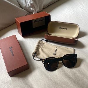 Illesteva sunglasses